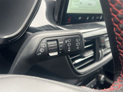 New 2025 Ford Escape ST-Line Elite w/ Premium Technology Package image 11