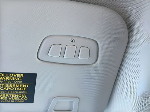 New 2025 Ford Bronco Sport Outer Banks w/ Outer Banks Tech Package+ AWD/4WD image 23