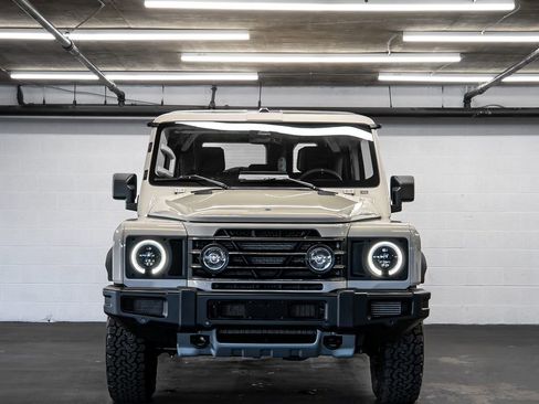 New 2026 INEOS Grenadier image 8