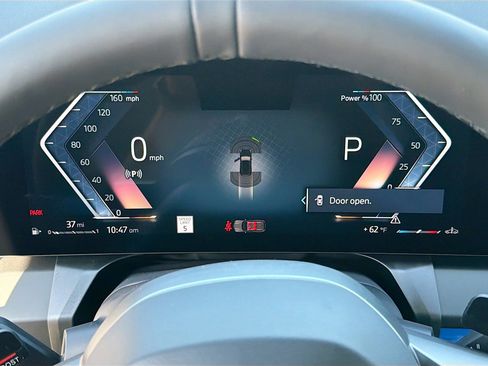 New 2026 BMW X3 xDrive30 w/ M Sport Package image 40