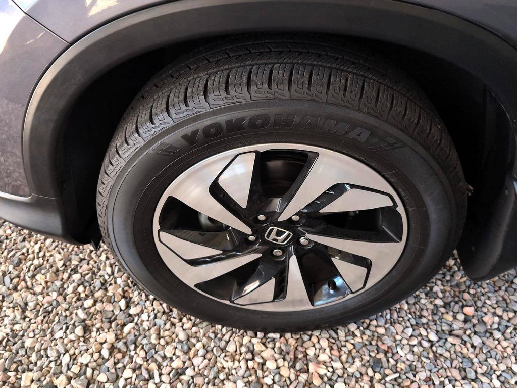 Used 2015 Honda CR-V Touring image 40