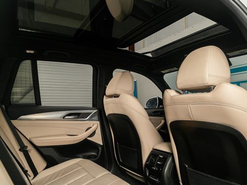 Used 2021 BMW X3 xDrive30e w/ Executive Package image 31