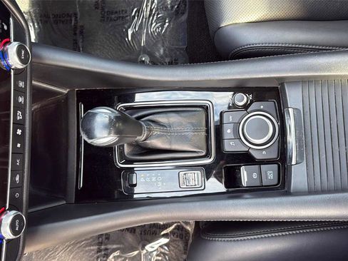 Used 2021 MAZDA MAZDA6 Grand Touring image 19