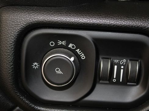 Used 2020 RAM 2500 Tradesman image 47