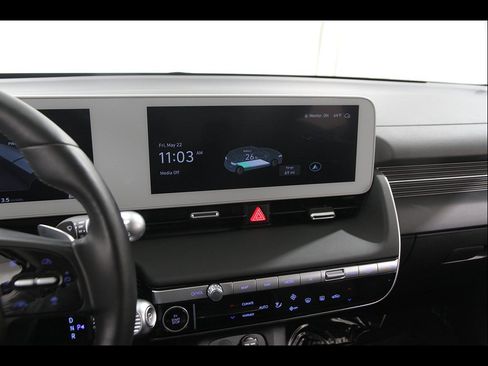 Certified 2024 Hyundai Ioniq 5 SEL RWD image 9
