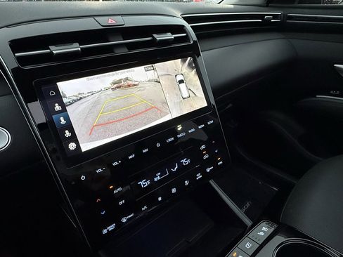 Certified 2024 Hyundai Tucson Limited image 26