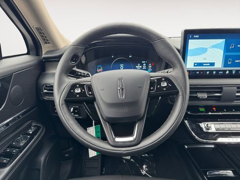 New 2026 Lincoln Corsair Grand Touring image 15