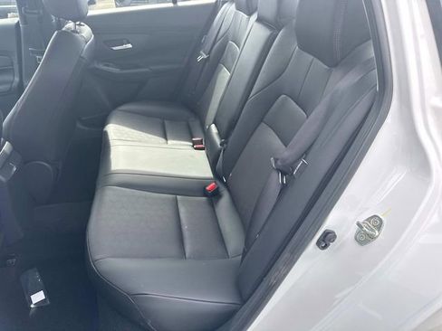 New 2026 Nissan Sentra SR w/ SR Premium Package image 14