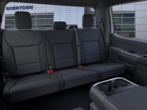 New 2026 Ford F150 XLT w/ FX4 Off-Road Package image 11