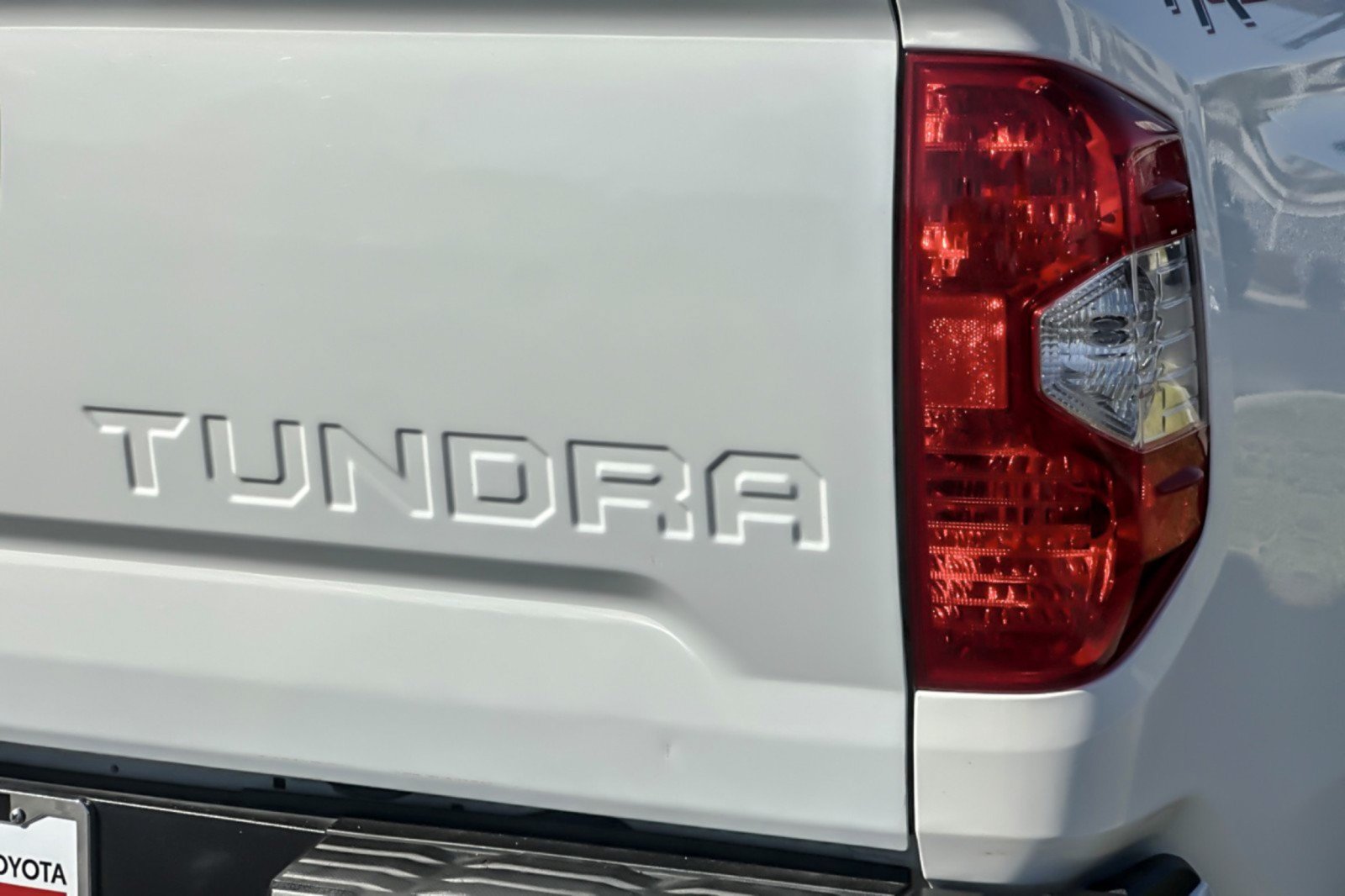 Certified 2021 Toyota Tundra SR5 w/ TRD Sport Plus Package RWD image 26