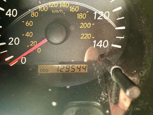 Used 2006 Toyota Highlander 2WD V6 image 13