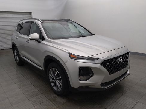 Used 2019 Hyundai Santa Fe FWD image 13