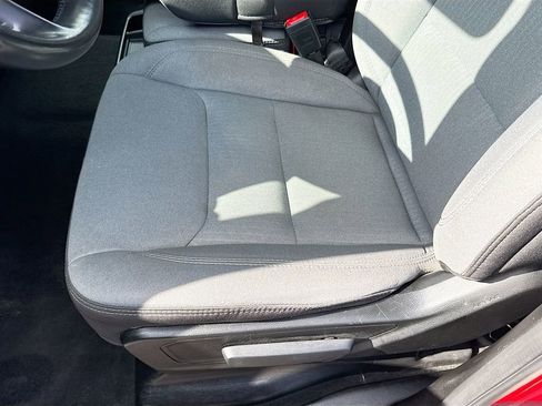 Used 2023 RAM 1500 Big Horn w/ Trailer Tow Group image 21