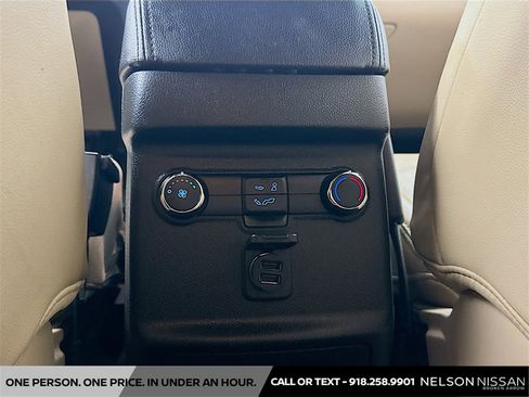 Used 2017 Ford Explorer XLT w/ Equipment Group 202A image 25