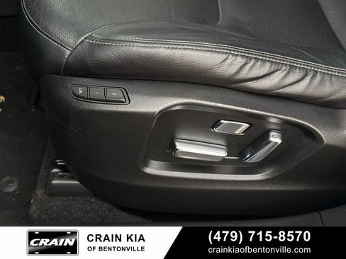 Used 2021 MAZDA CX-9 Grand Touring AWD/4WD image 12