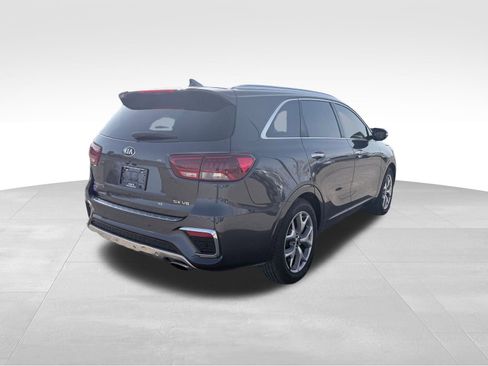 Used 2019 Kia Sorento SX FWD image 26