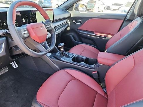 New 2025 Kia K4 GT-Line Turbo image 12