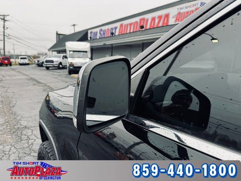 Used 2019 Jeep Grand Cherokee Limited image 18