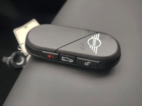 Used 2025 MINI Cooper Countryman S image 23