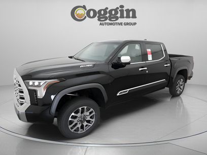 Used 2026 Toyota Tundra 1794 Edition