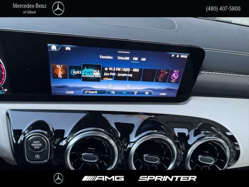 New 2026 Mercedes-Benz CLA 250 image 21