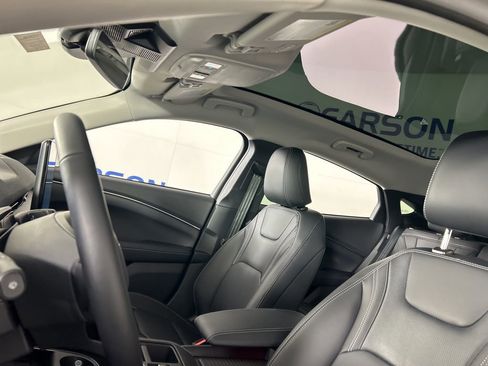 New 2026 Ford Mustang Mach-E Premium image 28