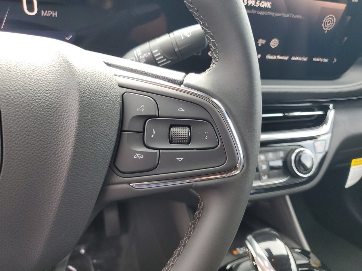 New 2026 Buick Envista Sport Touring w/ Convenience II Package FWD image 27