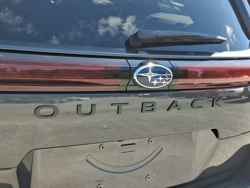 New 2026 Subaru Outback Touring XT AWD/4WD image 11