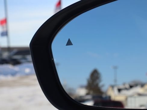 Used 2023 Nissan Rogue Platinum w/ Platinum Premium Package image 29