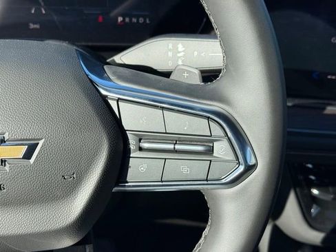 New 2026 Chevrolet Suburban Premier w/ Sun And Tow Package image 14