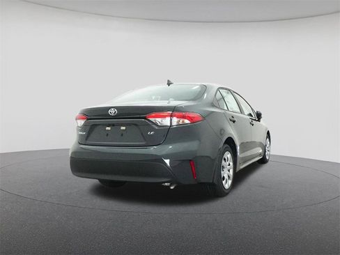 New 2026 Toyota Corolla LE image 24