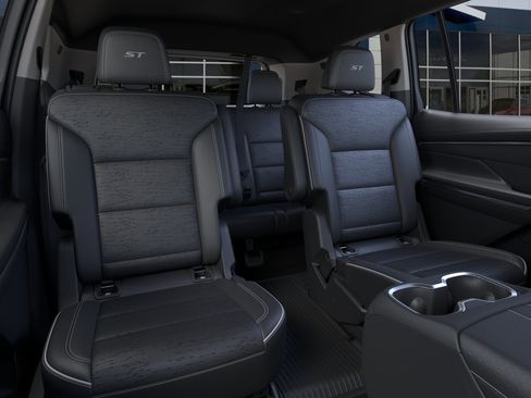 New 2026 Buick Enclave Sport Touring FWD image 51