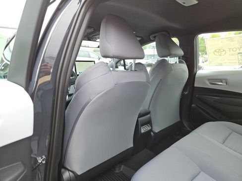New 2026 Toyota Corolla SE image 19