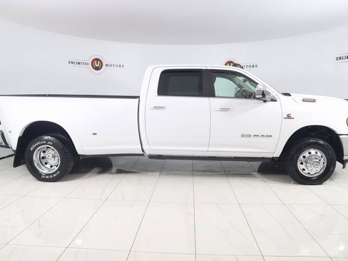 Used 2020 RAM 3500 Limited image 2