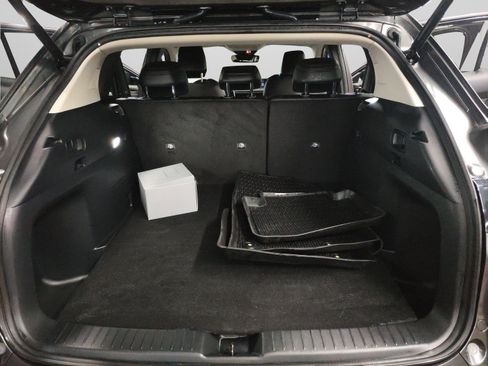 Used 2024 MAZDA CX-50 AWD 2.5 S w/ Cargo Package image 32