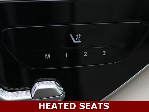 New 2024 Mercedes-Benz GLC 300 4MATIC image 15