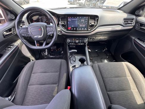 Used 2025 Dodge Durango GT AWD/4WD image 27