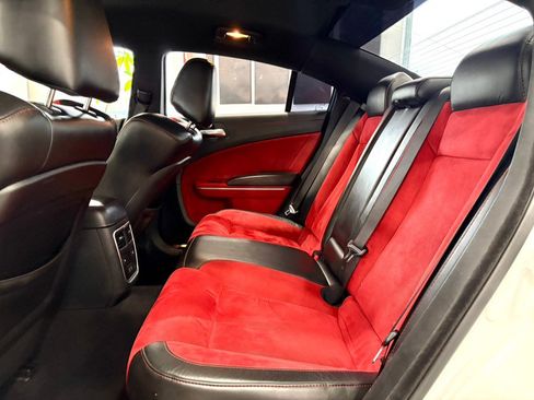 Used 2020 Dodge Charger Scat Pack image 14