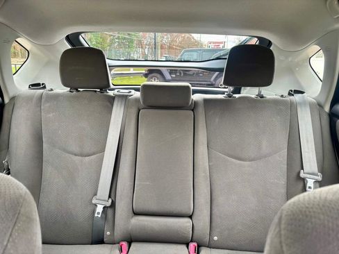 Used 2012 Toyota Prius One image 14