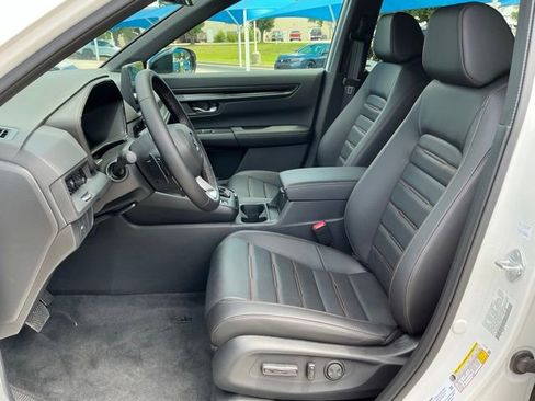 New 2026 Honda CR-V Sport-L image 10