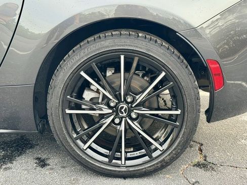 Used 2024 MAZDA MX-5 Miata Grand Touring w/ Weather Package image 30