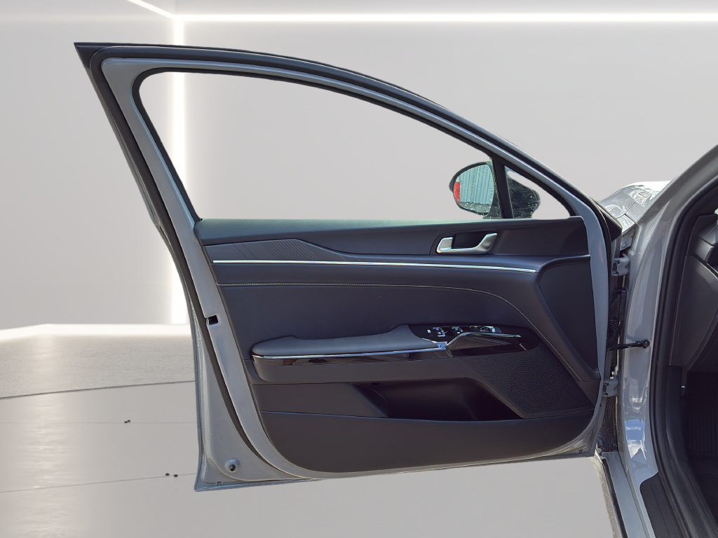 New 2026 Kia K5 GT-Line FWD image 11