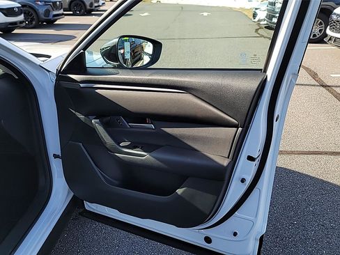 New 2025 MAZDA CX-50 AWD 2.5 S w/ Weather Package image 8