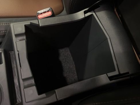 Certified 2025 Subaru Forester Touring w/ Popular Package - Touring image 27