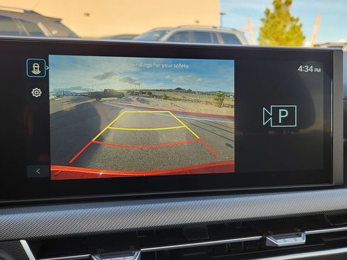 New 2026 Hyundai Sonata SEL image 18