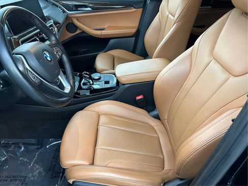Used 2023 BMW X3 xDrive30i w/ Premium Package AWD/4WD image 13