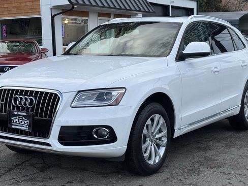 Used 2014 Audi Q5 2.0T Premium image 1