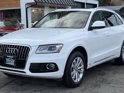Used 2014 Audi Q5 2.0T Premium