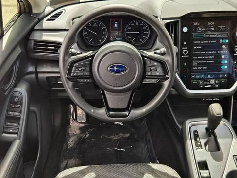 Used 2024 Subaru Crosstrek 2.0i Premium AWD/4WD image 12