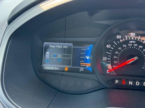 Used 2024 Ford Edge ST image 25